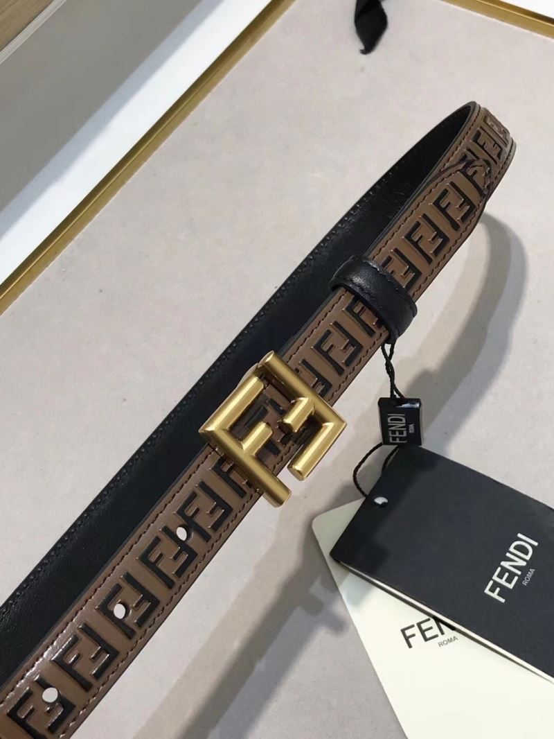 Fendi Belts